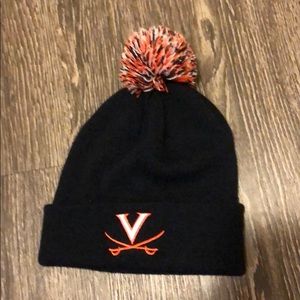 UVA Winter Hat